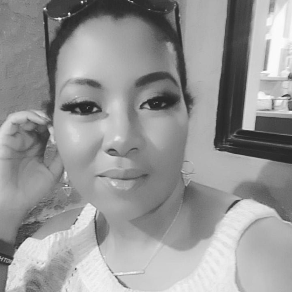Meet your Posher, Natasha